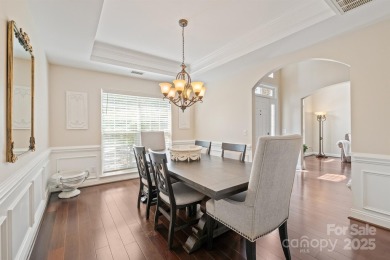 Welcome to this beautifully updated one-owner home in highly on Northstone Country Club in North Carolina - for sale on GolfHomes.com, golf home, golf lot