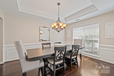 Welcome to this beautifully updated one-owner home in highly on Northstone Country Club in North Carolina - for sale on GolfHomes.com, golf home, golf lot