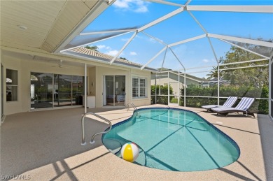 This Updated 3B+Den Pool home in popular Cross Creek Estates is on Cross Creek Country Club in Florida - for sale on GolfHomes.com, golf home, golf lot
