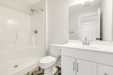 Under Construction! Welcome Home to the Powell! Estimated on Hobbs Hole Golf Course in Virginia - for sale on GolfHomes.com, golf home, golf lot