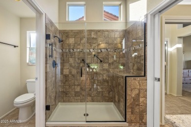 Welcome to your dream retreat! Nestled on a picturesque golf on Trail Ridge Golf Course in Arizona - for sale on GolfHomes.com, golf home, golf lot