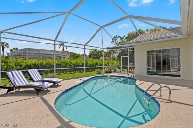 This Updated 3B+Den Pool home in popular Cross Creek Estates is on Cross Creek Country Club in Florida - for sale on GolfHomes.com, golf home, golf lot