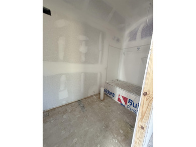 NEW CONSTRUCTION!! Almost finished. Estpletion Feb 2026 on St. James Bay in Florida - for sale on GolfHomes.com, golf home, golf lot