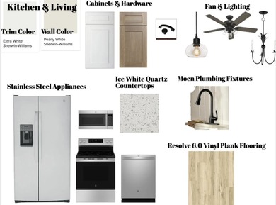 NEW CONSTRUCTION!! Almost finished. Estpletion Feb 2026 on St. James Bay in Florida - for sale on GolfHomes.com, golf home, golf lot