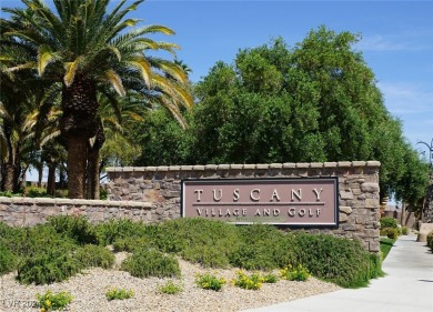 Experience resort-style elegance in this 3-bedroom, 2-bath home on Tuscany Golf Club in Nevada - for sale on GolfHomes.com, golf home, golf lot