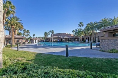 Experience resort-style elegance in this 3-bedroom, 2-bath home on Tuscany Golf Club in Nevada - for sale on GolfHomes.com, golf home, golf lot