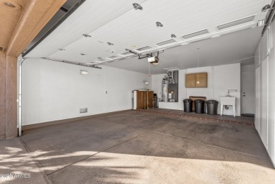 Welcome to your dream retreat! Nestled on a picturesque golf on Trail Ridge Golf Course in Arizona - for sale on GolfHomes.com, golf home, golf lot