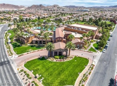 Experience resort-style elegance in this 3-bedroom, 2-bath home on Tuscany Golf Club in Nevada - for sale on GolfHomes.com, golf home, golf lot