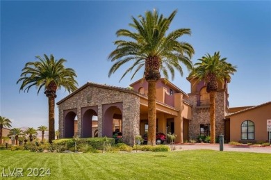 Experience resort-style elegance in this 3-bedroom, 2-bath home on Tuscany Golf Club in Nevada - for sale on GolfHomes.com, golf home, golf lot