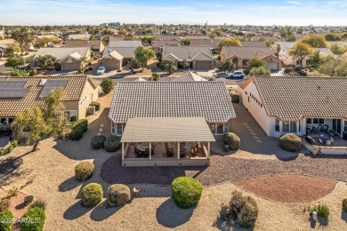 NEW PRICE!  Welcome to your dream retreat! Nestled on a on Trail Ridge Golf Course in Arizona - for sale on GolfHomes.com, golf home, golf lot