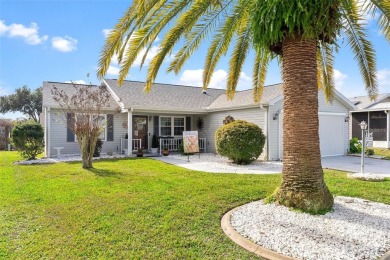 Location, location, location!! 5 minute golf cart ride to on El Diablo Executive Golf Course in Florida - for sale on GolfHomes.com, golf home, golf lot