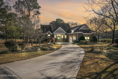 Discover luxury and comfort in this beautifully remodeled home on River Landing Golf Course in North Carolina - for sale on GolfHomes.com, golf home, golf lot