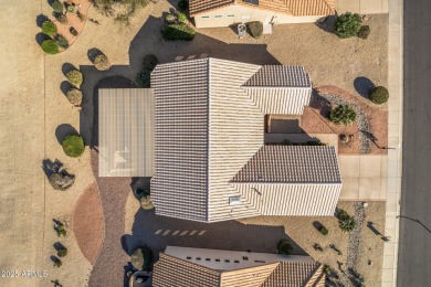 NEW PRICE!  Welcome to your dream retreat! Nestled on a on Trail Ridge Golf Course in Arizona - for sale on GolfHomes.com, golf home, golf lot