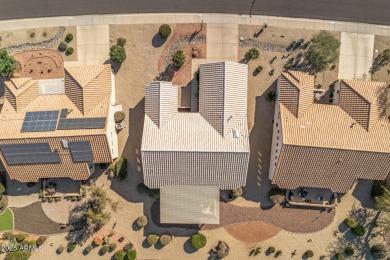 NEW PRICE!  Welcome to your dream retreat! Nestled on a on Trail Ridge Golf Course in Arizona - for sale on GolfHomes.com, golf home, golf lot