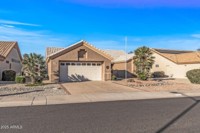 NEW PRICE!  Welcome to your dream retreat! Nestled on a on Trail Ridge Golf Course in Arizona - for sale on GolfHomes.com, golf home, golf lot