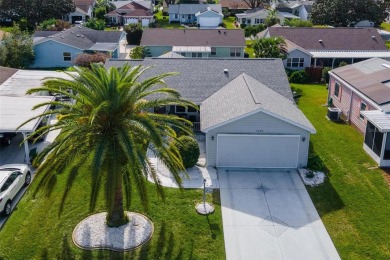 Location, location, location!! 5 minute golf cart ride to on El Diablo Executive Golf Course in Florida - for sale on GolfHomes.com, golf home, golf lot