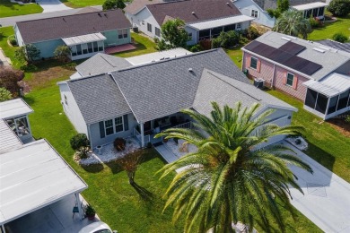 Location, location, location!! 5 minute golf cart ride to on El Diablo Executive Golf Course in Florida - for sale on GolfHomes.com, golf home, golf lot