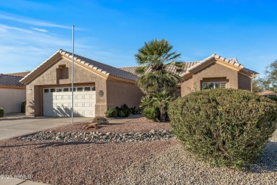 NEW PRICE!  Welcome to your dream retreat! Nestled on a on Trail Ridge Golf Course in Arizona - for sale on GolfHomes.com, golf home, golf lot
