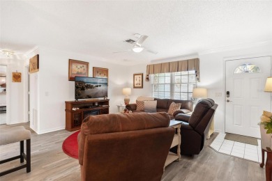 Location, location, location!! 5 minute golf cart ride to on El Diablo Executive Golf Course in Florida - for sale on GolfHomes.com, golf home, golf lot