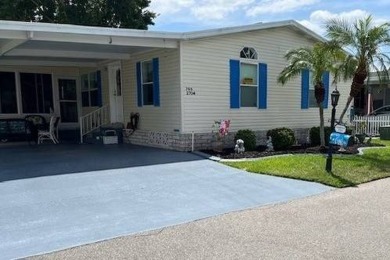 Step into this beautifully maintained home, showcasing an on Four Lakes Golf Club in Florida - for sale on GolfHomes.com, golf home, golf lot