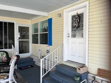 Step into this beautifully maintained home, showcasing an on Four Lakes Golf Club in Florida - for sale on GolfHomes.com, golf home, golf lot