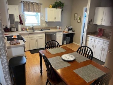 Step into this beautifully maintained home, showcasing an on Four Lakes Golf Club in Florida - for sale on GolfHomes.com, golf home, golf lot