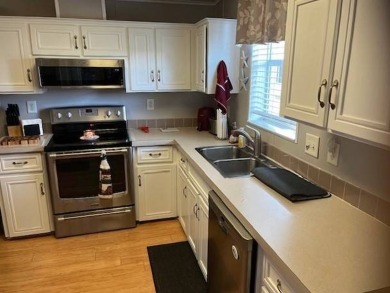 Step into this beautifully maintained home, showcasing an on Four Lakes Golf Club in Florida - for sale on GolfHomes.com, golf home, golf lot