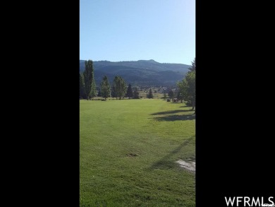 Get away from it all at this beautiful 1.06 acre lot with some on Skyline Mountain Resort and Golf Course in Utah - for sale on GolfHomes.com, golf home, golf lot