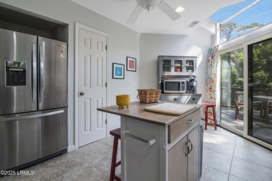 Charming 3BR/3.5BA single-family home in sought-after Shipyard on Shipyard Golf Club in South Carolina - for sale on GolfHomes.com, golf home, golf lot