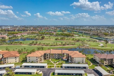 This stylish condo is located in a premier Golfing Community on Kelly Greens Golf and Country Club in Florida - for sale on GolfHomes.com, golf home, golf lot