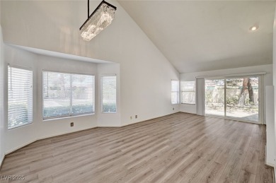 Beautifully updated 2 bedroom, 2 bath home in the guard-gated on Spanish Trail Golf and Country Club in Nevada - for sale on GolfHomes.com, golf home, golf lot