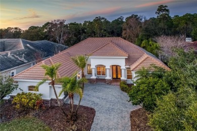 Just appraised for $1.34 million**Traditional Elegance in the on The Eagles Golf Course and Club in Florida - for sale on GolfHomes.com, golf home, golf lot