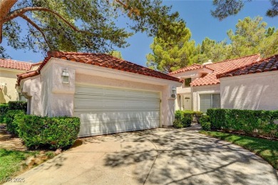 Beautifully updated 2 bedroom, 2 bath home in the guard-gated on Spanish Trail Golf and Country Club in Nevada - for sale on GolfHomes.com, golf home, golf lot