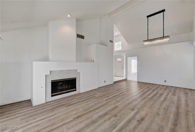Beautifully updated 2 bedroom, 2 bath home in the guard-gated on Spanish Trail Golf and Country Club in Nevada - for sale on GolfHomes.com, golf home, golf lot