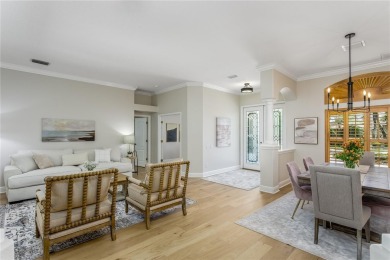 Just appraised for $1.34 million**Traditional Elegance in the on The Eagles Golf Course and Club in Florida - for sale on GolfHomes.com, golf home, golf lot