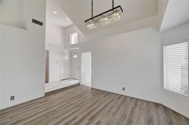 Beautifully updated 2 bedroom, 2 bath home in the guard-gated on Spanish Trail Golf and Country Club in Nevada - for sale on GolfHomes.com, golf home, golf lot