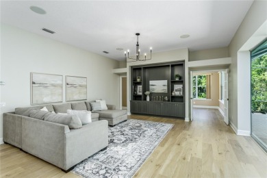 Just appraised for $1.34 million**Traditional Elegance in the on The Eagles Golf Course and Club in Florida - for sale on GolfHomes.com, golf home, golf lot
