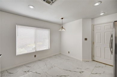 Beautifully updated 2 bedroom, 2 bath home in the guard-gated on Spanish Trail Golf and Country Club in Nevada - for sale on GolfHomes.com, golf home, golf lot