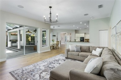 Just appraised for $1.34 million**Traditional Elegance in the on The Eagles Golf Course and Club in Florida - for sale on GolfHomes.com, golf home, golf lot