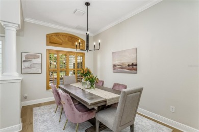 Just appraised for $1.34 million**Traditional Elegance in the on The Eagles Golf Course and Club in Florida - for sale on GolfHomes.com, golf home, golf lot