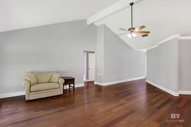 Tenant occupying home. Call agent before booking showing. This on Lake Forest Yacht and Country Club in Alabama - for sale on GolfHomes.com, golf home, golf lot