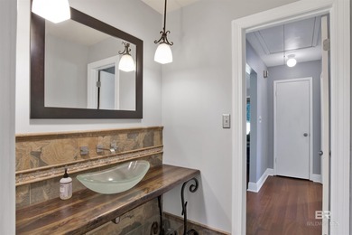 Tenant occupying home. Call agent before booking showing. This on Lake Forest Yacht and Country Club in Alabama - for sale on GolfHomes.com, golf home, golf lot