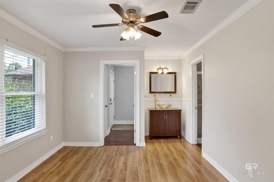 Tenant occupying home. Call agent before booking showing. This on Lake Forest Yacht and Country Club in Alabama - for sale on GolfHomes.com, golf home, golf lot