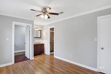 Tenant occupying home. Call agent before booking showing. This on Lake Forest Yacht and Country Club in Alabama - for sale on GolfHomes.com, golf home, golf lot