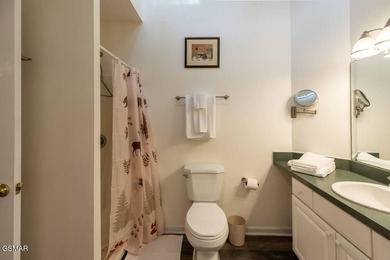 MOUNTAIN VIEW ESCAPE - Perched in Prestigious Cobbly Nob Resort! on Bent Creek Golf Course in Tennessee - for sale on GolfHomes.com, golf home, golf lot