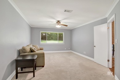 Tenant occupying home. Call agent before booking showing. This on Lake Forest Yacht and Country Club in Alabama - for sale on GolfHomes.com, golf home, golf lot