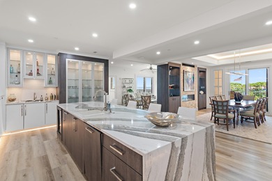 Prepare to be surprised: this home looks beautiful in photos on Kelly Plantation Golf Club in Florida - for sale on GolfHomes.com, golf home, golf lot