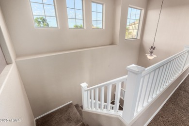 Situated on an OVERSIZED 12,150 sq. ft. lot in the prestigious on Augusta Ranch Golf Club in Arizona - for sale on GolfHomes.com, golf home, golf lot