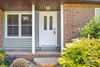 Tenant occupying home. Call agent before booking showing. This on Lake Forest Yacht and Country Club in Alabama - for sale on GolfHomes.com, golf home, golf lot