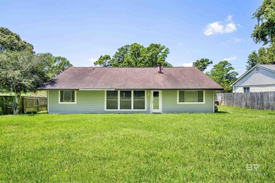 Tenant occupying home. Call agent before booking showing. This on Lake Forest Yacht and Country Club in Alabama - for sale on GolfHomes.com, golf home, golf lot